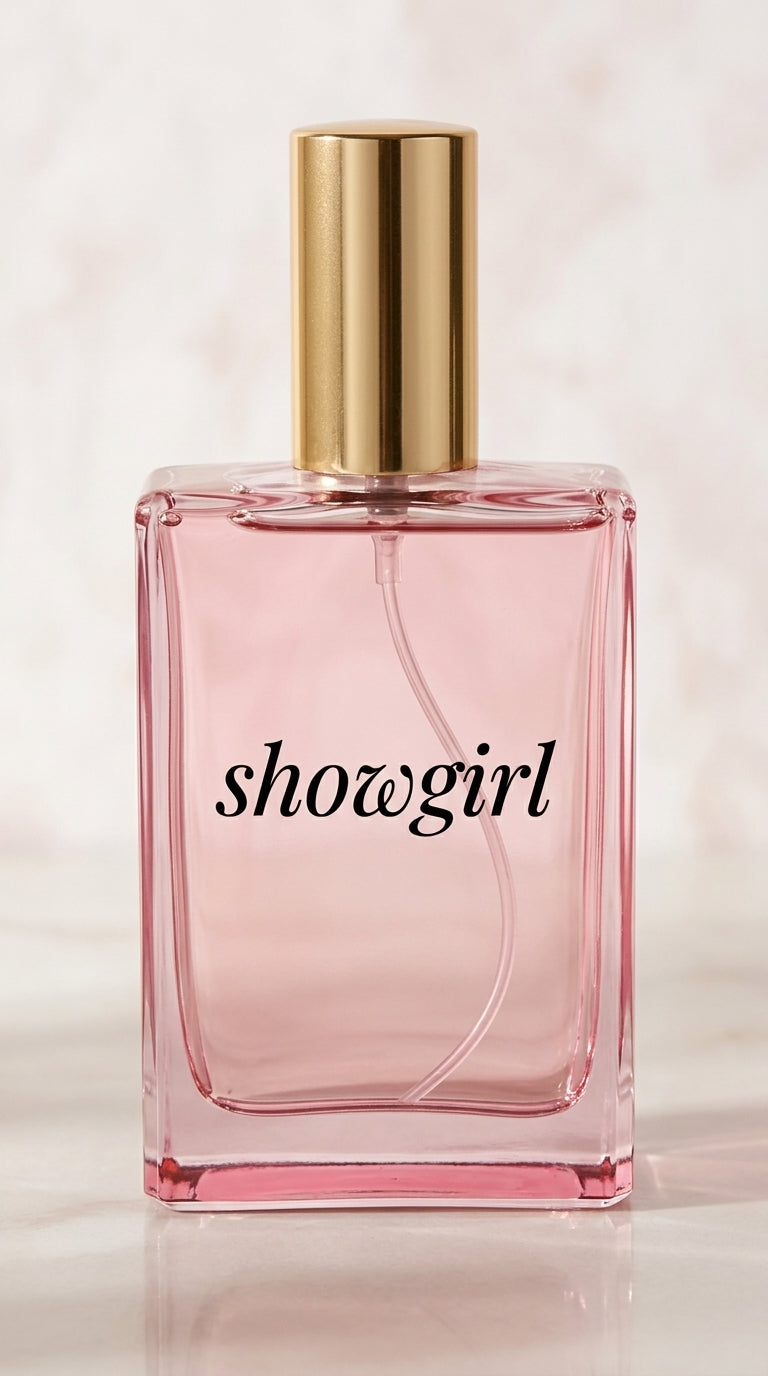 Life of A Show Girl : Inspired by Bombshell: 3.4 OZ