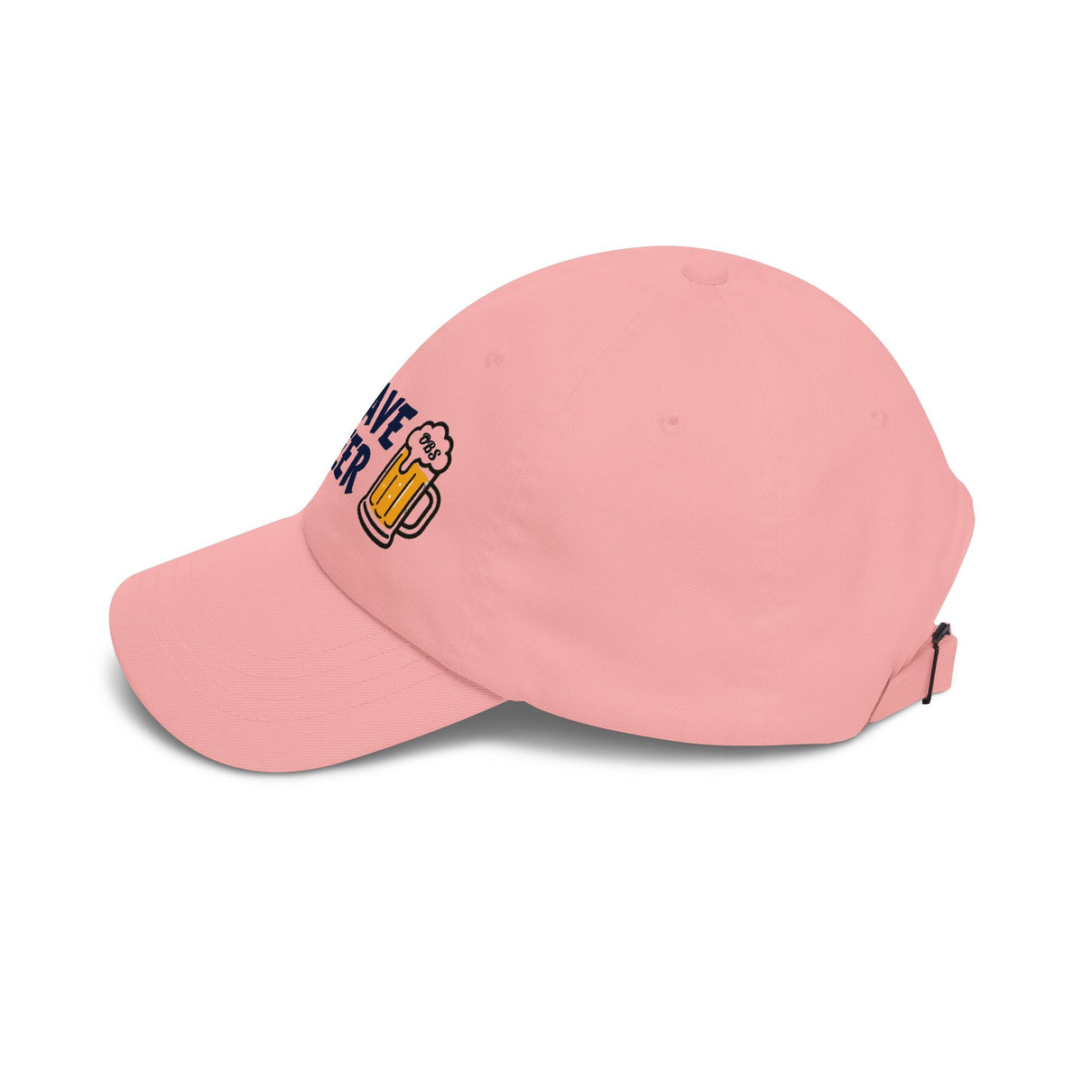 Classic Dad Cap