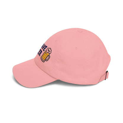 Classic Dad Cap