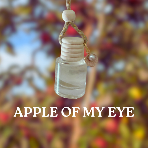Apple of My Eye